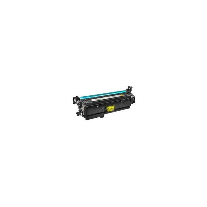 Yellow Compa HP CM4540 MFP,CM4540F MFP,CM4540FSKM MFP.12.5K Yellow Compa HP CM4540 MFP,CM4540F MFP,CM4540FSKM MFP.12.5K