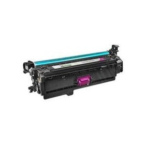Magente Com HP CM4540 MFP,CM4540F MFP,CM4540FSKM MFP.12.5K
