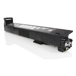 Black Rig for HP Laserjet Color CM 6040FMFP,CM 6030F-19.5K 