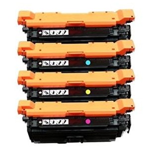 Black Rig for Enterprise M651DN,M651N,M680DN-11.5KHP652A