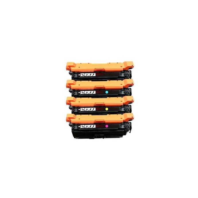 Black Rig for Enterprise M651DN,M651N,M680DN-11.5KHP652A Black Rig for Enterprise M651DN,M651N,M680DN-11.5KHP652A