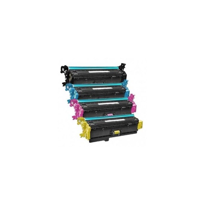 Magente Universale Canon LBP-710X,712CX,HP M552,553,577-9.5K Magente Universale Canon LBP-710X,712CX,HP M552,553,577-9.5K