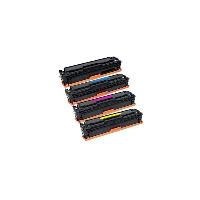 Black compa HP M452DN,M452NW,M477FDN,M477FDW-2.3K410A