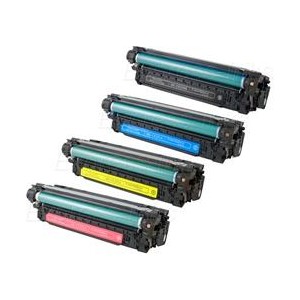 Magente compatible universal HP CE253A/CE403A-6KCanon 723& Canon 732