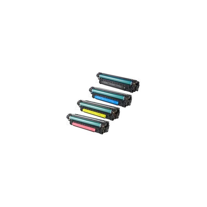 Magente compatible universal HP CE253A/CE403A-6KCanon 723& Canon 732 Magente compatible universal HP CE253A/CE403A-6KCanon 723& Canon 732