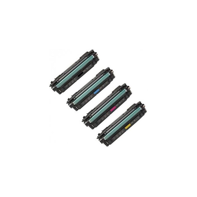 Ciano compa HP M681,M652,M682,M653 series-10.5K655A