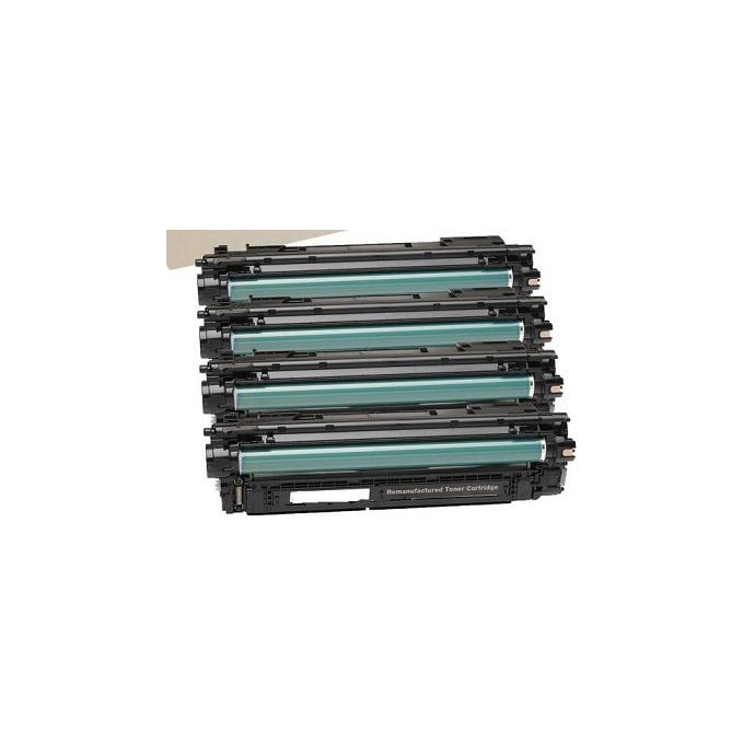 Ciano compatible HP M681,M682 series-23K657X