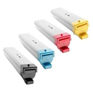Yellow Compa HP E77800,77820,77822,77825,77830-32K