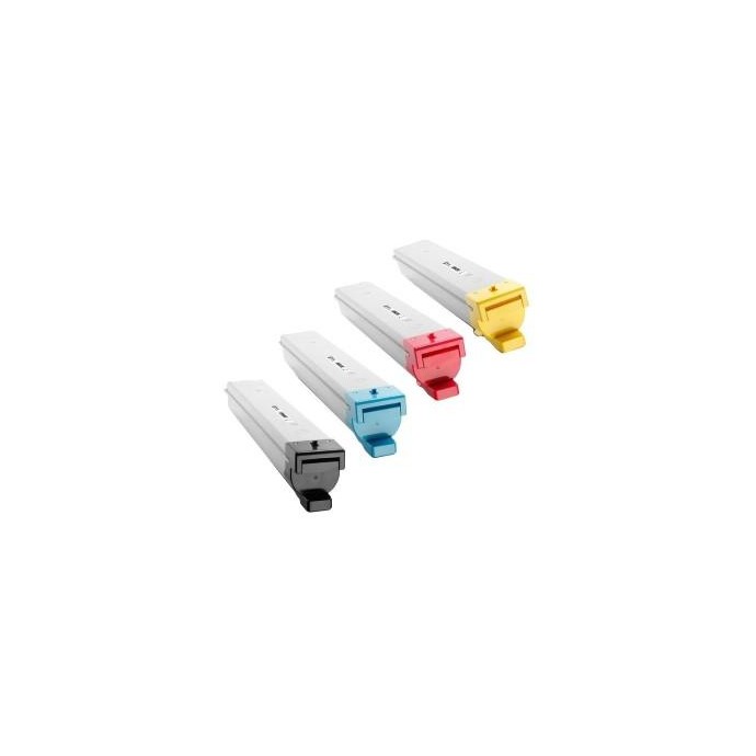 Yellow Compa HP E77800,77820,77822,77825,77830-32K Yellow Compa HP E77800,77820,77822,77825,77830-32K