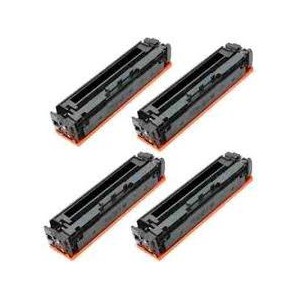 With chip Com HP Color Pro M255,MFP M282nw/M283fw-1.35K207A