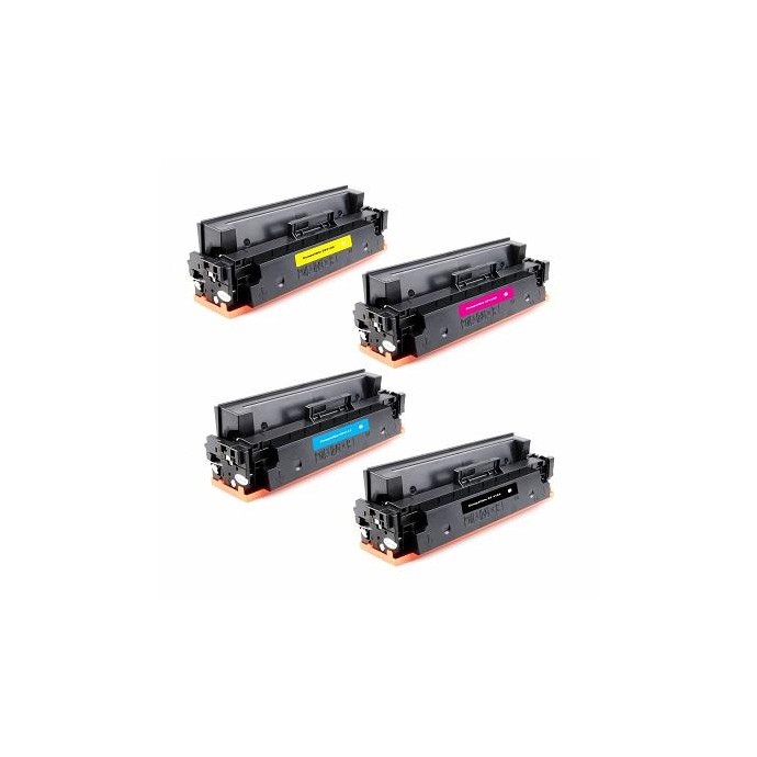 Black universal HP M452,M377 Canon LBP653,654,MF731,732-6.5K Black universal HP M452,M377 Canon LBP653,654,MF731,732-6.5K
