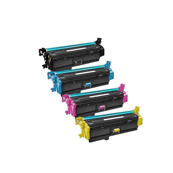 Magente Reg HP M552dn,M553dn,M553X,M577dn-18K/300g508X Magente Reg HP M552dn,M553dn,M553X,M577dn-18K/300g508X