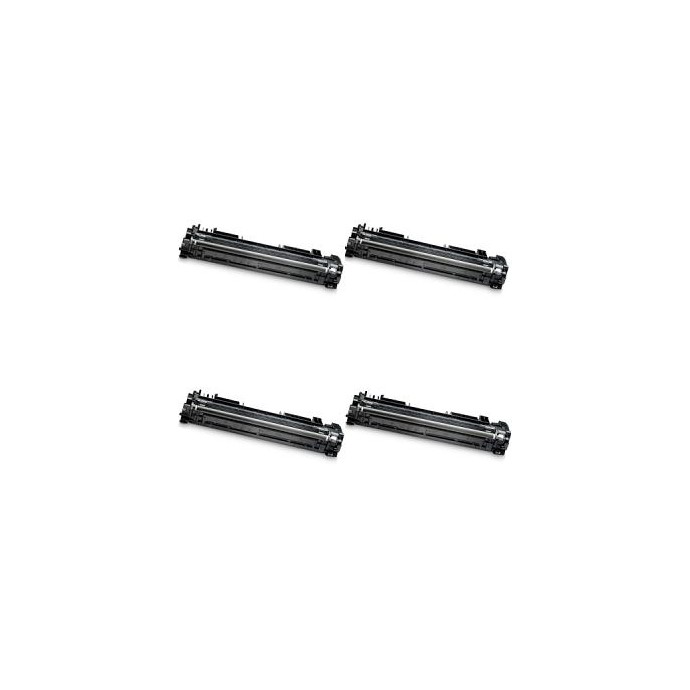 Magente Compa HP Color LaserJet Enterprise M751 series-6K658A