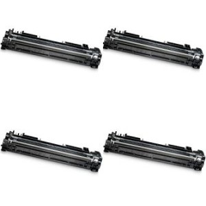Yelllow Compa HP Color LaserJet Enterprise M751 series-6K658A