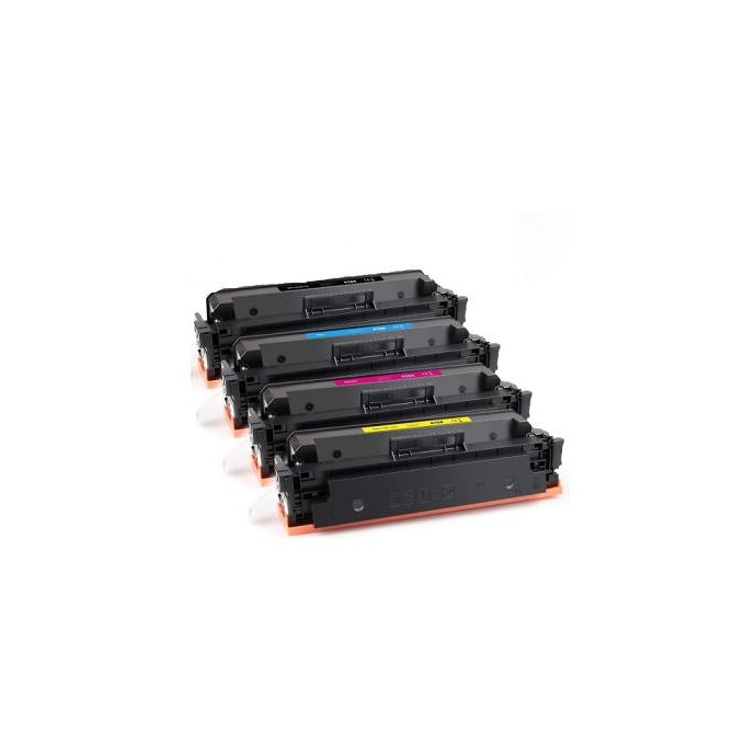 With chip Black HP Color LaserJet Pro M454 ,M479-7.5K415X With chip Black HP Color LaserJet Pro M454 ,M479-7.5K415X