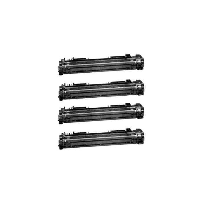 Ciano Compa HP Color LaserJet Enterprise M751 series-28K658X Ciano Compa HP Color LaserJet Enterprise M751 series-28K658X
