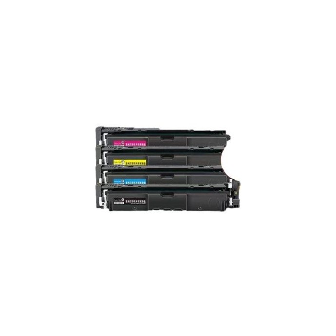 Black Compa HP Color Laserjet Pro 4202,MFP 4302,4303-2K