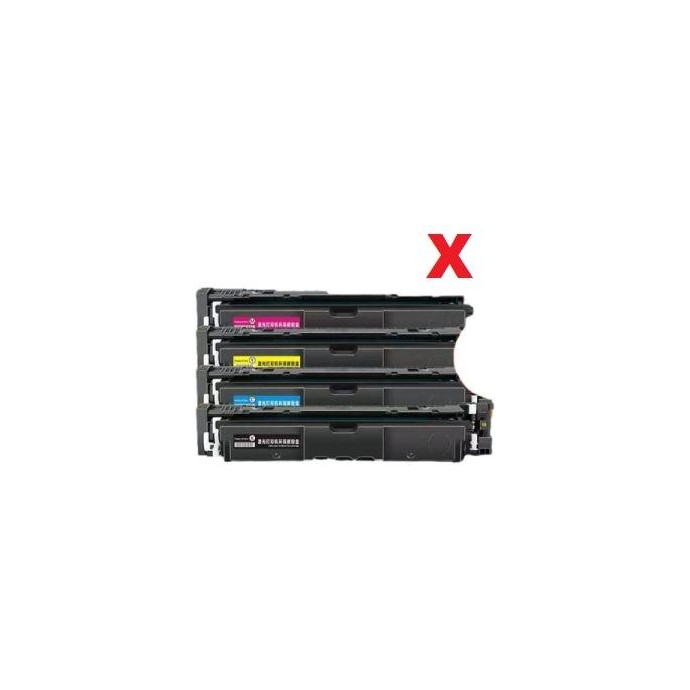 Magente Compa HP Color Laserjet Pro 4202,MFP 4302,4303-5.5K Magente Compa HP Color Laserjet Pro 4202,MFP 4302,4303-5.5K