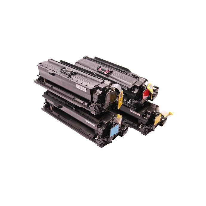 Yellow Compa HP Color M578,M55,M554,M555-10K212X Yellow Compa HP Color M578,M55,M554,M555-10K212X