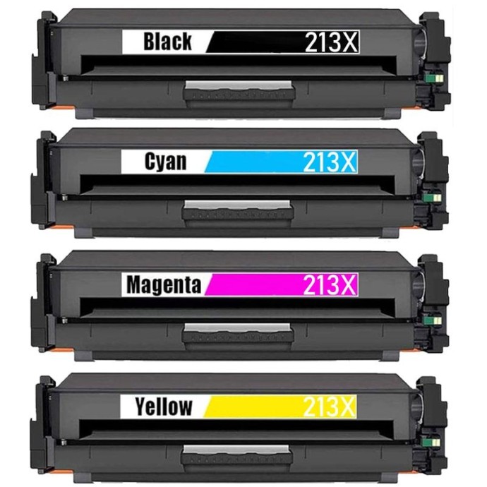 Magente Com HP ColorLaserJet5700,5800,6700,6701,6800-6K213X Magente Com HP ColorLaserJet5700,5800,6700,6701,6800-6K213X