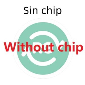 Without chip com HP Pro 3202DW/MF 302SDW/MFP 3302FDW 2.5KHP219X