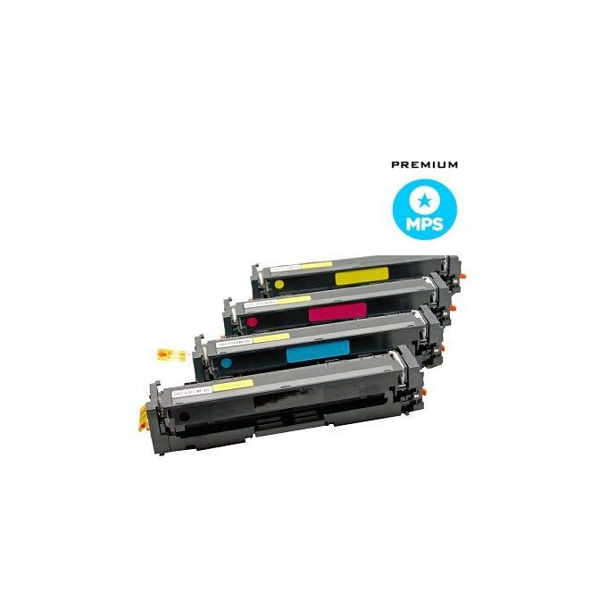 Mps Yellow HP Color LaserJet Pro M454,M479,M480 -2.1K415A