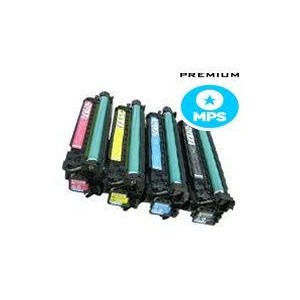 Mps Reg Magente HP CP5500,CP5520,CP5525dn,M750DN,M750XH-15K650A