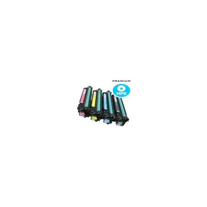 Mps Reg Magente HP CP5500,CP5520,CP5525dn,M750DN,M750XH-15K650A