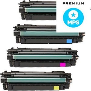 Mps Reg Magente compatible HP M652,M653 series-22K656X