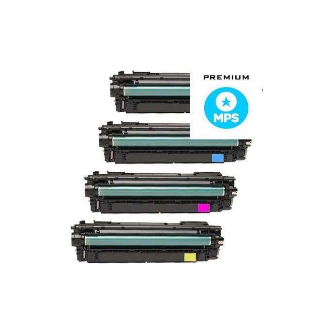 Mps Reg Magente compatible HP M652,M653 series-22K656X