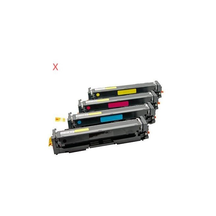 Ciano com HP Pro 3202DW/MF 3302SDW/MFP 3302FDW 2.5KW2191X Ciano com HP Pro 3202DW/MF 3302SDW/MFP 3302FDW 2.5KW2191X