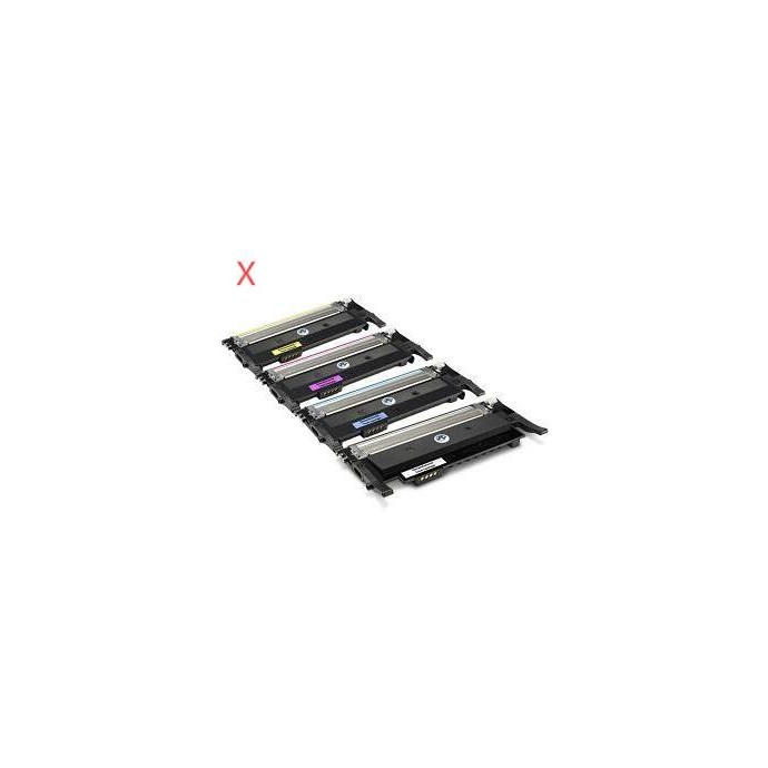 Ciano Compa HP 150a,150w,150nw,178nw,179fnw-1.3K117X