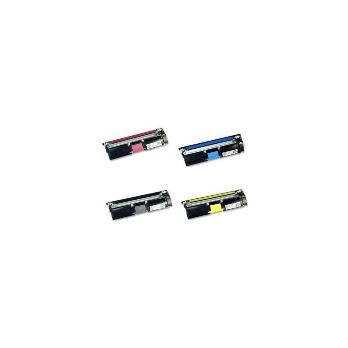 Yellow Compa 2430,2450,2550,2400,2500,2590-4.5K1710589-005