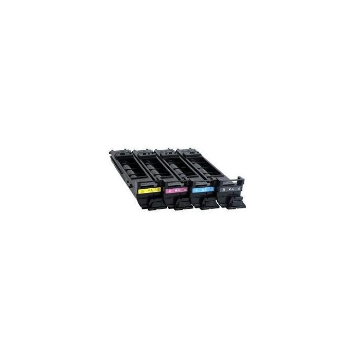 Ciano Rig per Minolta 4650EN,4650DN,4690MF,4695MF 8K A0DK452 Ciano Rig per Minolta 4650EN,4650DN,4690MF,4695MF 8K A0DK452