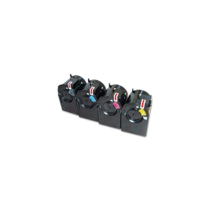 MPS 230gxBlack Minolta Bizhub C350,C351,C450-11K4053-403