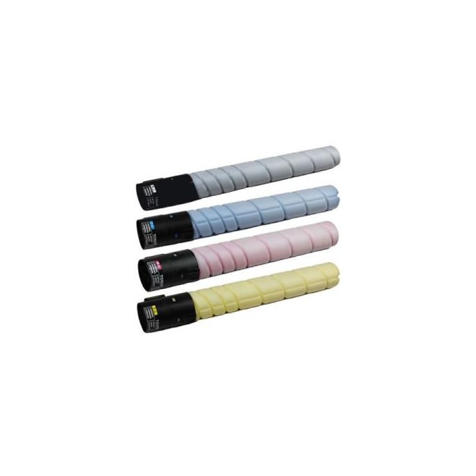 MPS Ciano Minolta bizhub C224,C284,C364-25K/514gA33K450 MPS Ciano Minolta bizhub C224,C284,C364-25K/514gA33K450