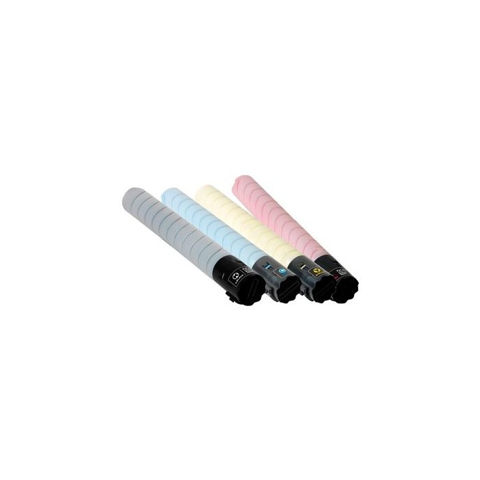 Ciano bizhub C258,C308,bizhub C368-26K/549gA8DA450 
