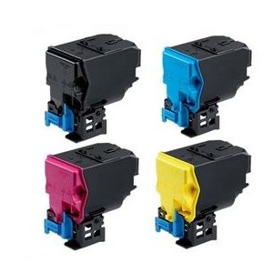 Black Reg Konica Minolta Bizhub C3350,3850-10KA5X0150