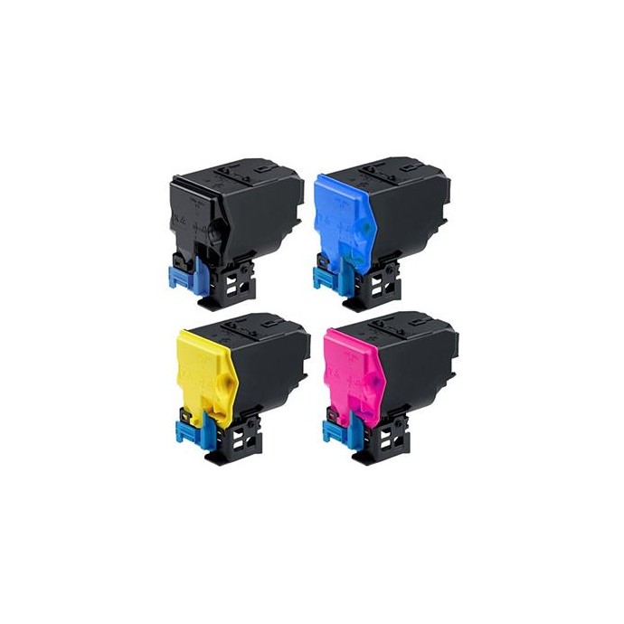 Black Compa Konica Minolta Bizhub C3100 P-5KA0X5154 Black Compa Konica Minolta Bizhub C3100 P-5KA0X5154