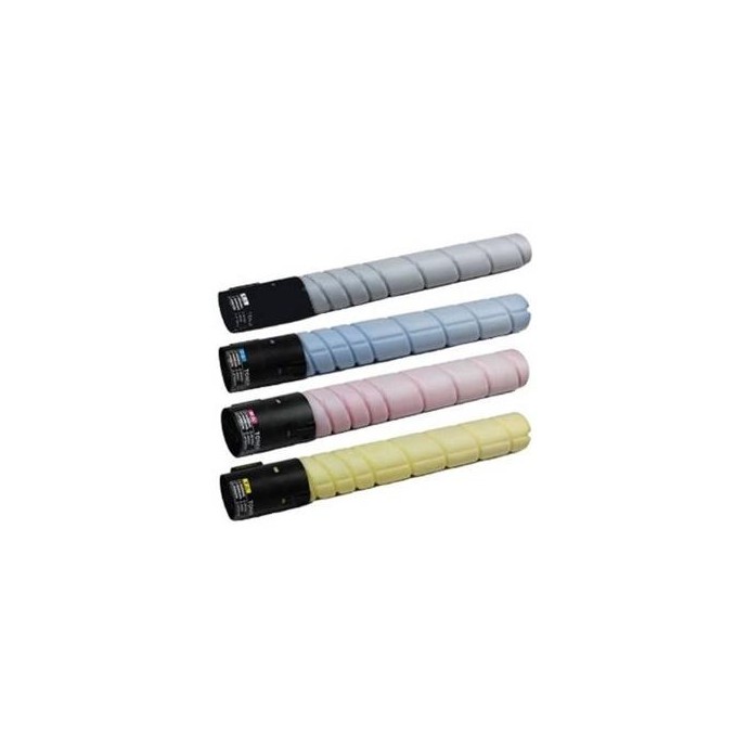 Ciano Compatible Minolta Bizhub C227,C287-21K A8K3450 Ciano Compatible Minolta Bizhub C227,C287-21K A8K3450