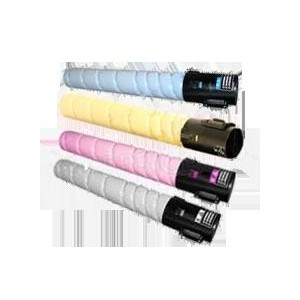 Magente Com Minolta Bizhub C458,C558,C658-26KA9E8350