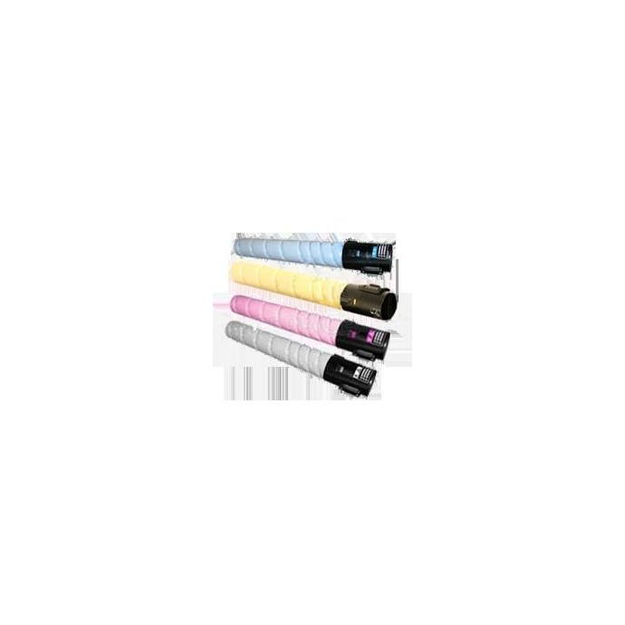 Magente Com Minolta Bizhub C458,C558,C658-26KA9E8350 Magente Com Minolta Bizhub C458,C558,C658-26KA9E8350
