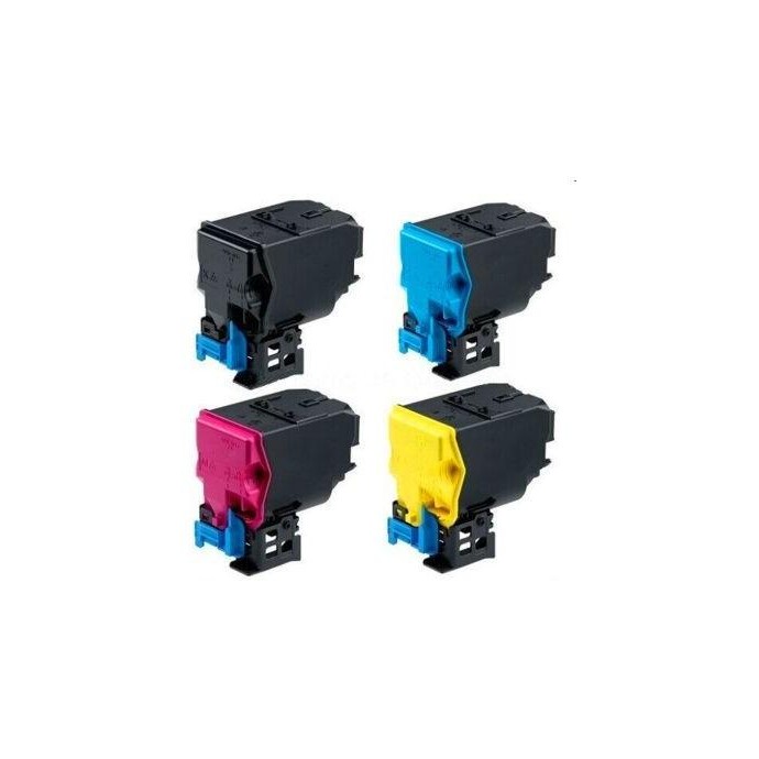 Ciano Compa Bizhub C3351,C3851-12KA95W450/TNP49C Ciano Compa Bizhub C3351,C3851-12KA95W450/TNP49C