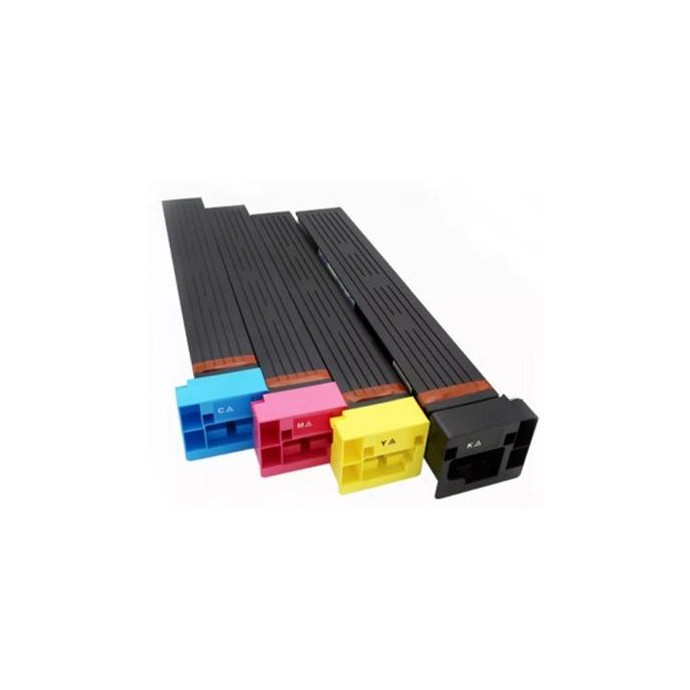 Magente Comp AccurioPrint Bizhub C659,C759-33.2A9K8350-713M Magente Comp AccurioPrint Bizhub C659,C759-33.2A9K8350-713M