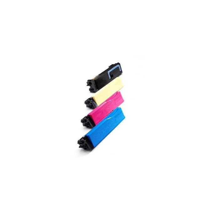 Magente+Waste  Rig Kyocera FS-C 5100 DN-4K1T02HLBEU0