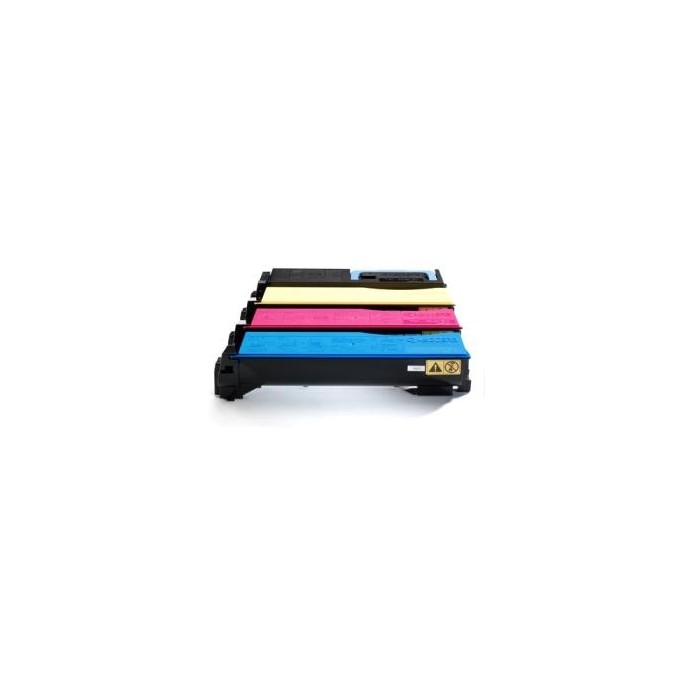 Ciano Compa Kyocera FS C5300DN, ECOSYS P 6030 10K TK - 560C Ciano Compa Kyocera FS C5300DN, ECOSYS P 6030 10K TK - 560C