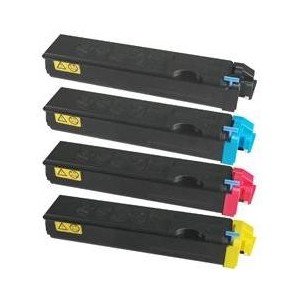 Ciano compatible Kyocera FS-C 5015 N-4KTK520C