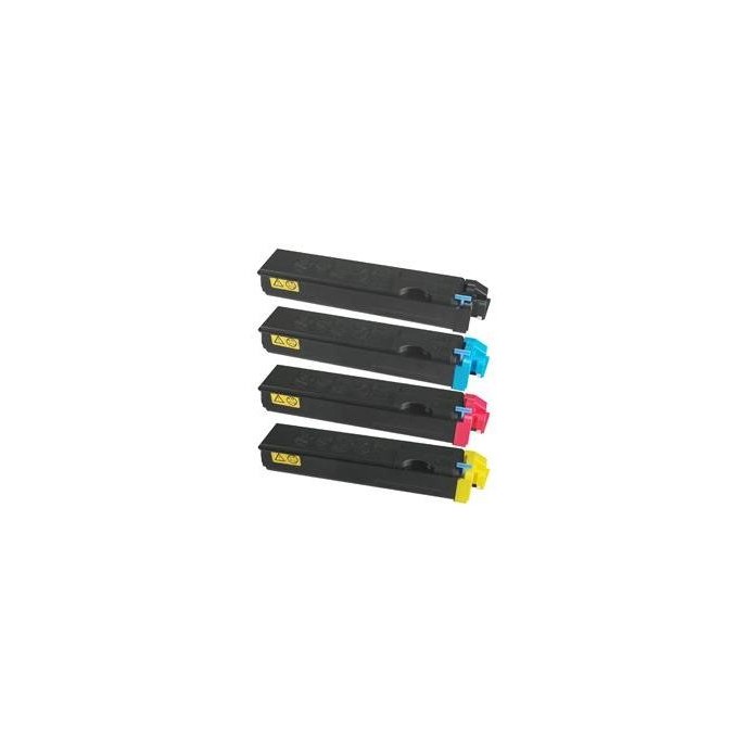 Ciano compatible Kyocera FS-C 5015 N-4KTK520C Ciano compatible Kyocera FS-C 5015 N-4KTK520C