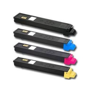 Ciano+Waste Kyocera FS C8020MFP,C8025MFP.FS8520,FS8525-6K