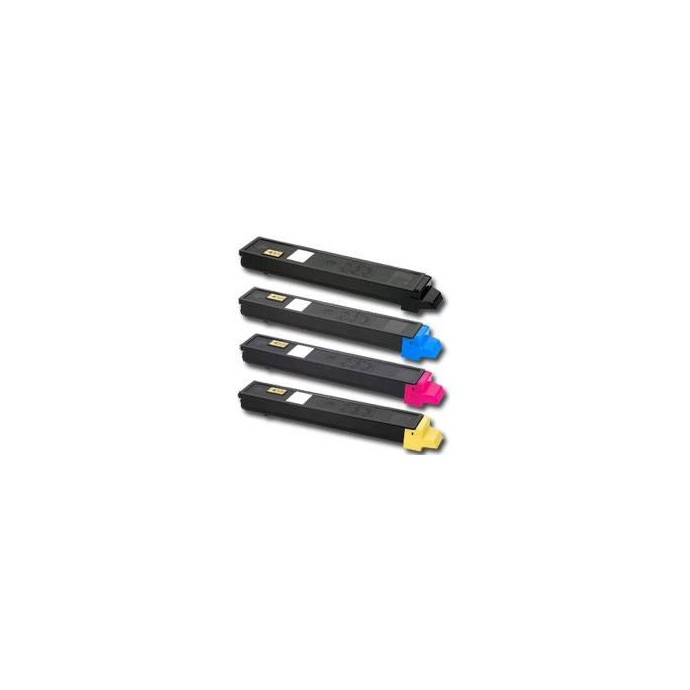 Ciano+Waste Kyocera FS C8020MFP,C8025MFP.FS8520,FS8525-6K Ciano+Waste Kyocera FS C8020MFP,C8025MFP.FS8520,FS8525-6K